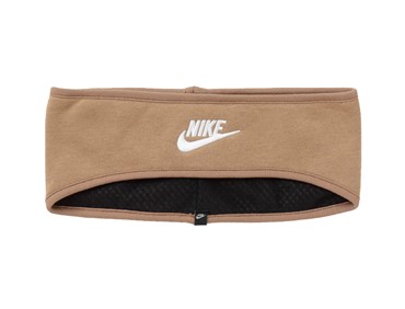 NIKE CLUB FLEECE HEADBAND