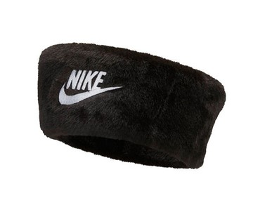 NIKE WARM HEADBAND BLK