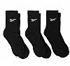 REEBOK CL FO CREW SOCK 3P