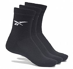 REEBOK CL FO CREW SOCK 3P
