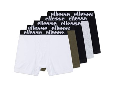 ELLESSE RALIO JNR 5P