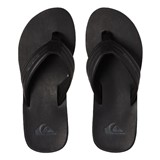 QUIKSILVER CARVER NUBUCK