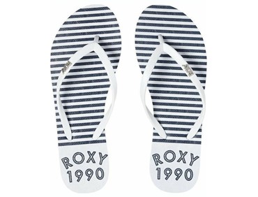 ROXY VIVA STAMP II