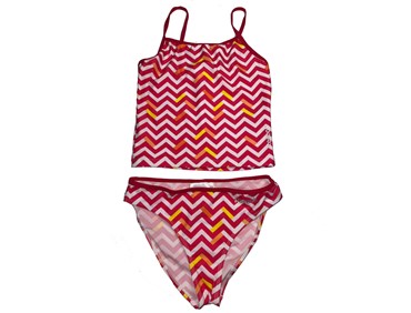 REEBOK SWIM SET