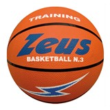 ZEUS BASKET GOMMA