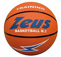 ZEUS BASKET GOMMA