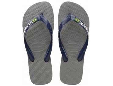 HAVAIANAS BRASIL LOGO