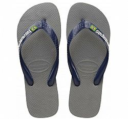 HAVAIANAS BRASIL LOGO