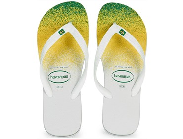 HAVAIANAS BRASIL FRESH