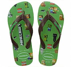 HAVAIANAS KIDS MANECRAFT