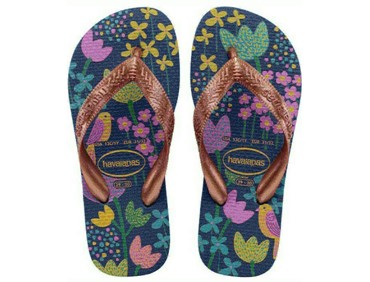 HAVAIANAS KIDS FLORES