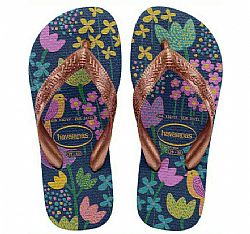HAVAIANAS KIDS FLORES