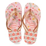 HAVAIANAS KIDS FLORES