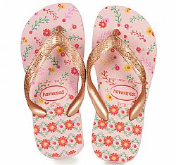 HAVAIANAS KIDS FLORES