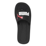 PUMA UN PURECAT FLIP FLOP BLK/WHT