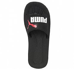 PUMA UN PURECAT FLIP FLOP BLK/WHT