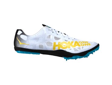 HOKA ROCKET MIDDLE DISTANCE