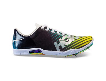 HOKA SPEED EVO RIO