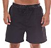 URBAN ACE M SWIM SHORT BLK/BLU