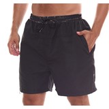 URBAN ACE M SWIM SHORT BLK/BLU