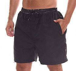 URBAN ACE M SWIM SHORT BLK/BLU