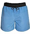 URBAN ACE M SWIM SHORT SKY/BLU