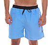URBAN ACE M SWIM SHORT SKY/BLU