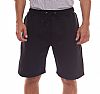 URBAN ACE M COTTON SHORTS BLACK