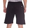 URBAN ACE M COTTON SHORTS BLACK