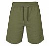URBAN ACE M COTTON SHORTS OLIVE