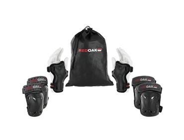 REDOAK SKATE PROTECTION