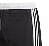 ADIDAS JR SWIM SHORT 3STR BLK