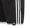 ADIDAS JR SWIM SHORT 3STR BLK