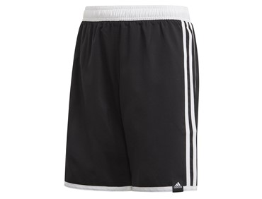 ADIDAS JR SWIM SHORT 3STR BLK