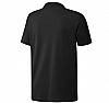 ADIDAS POLO SHIRT PERF PRIMEGREEN BLK