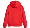 PUMA SQUAD HOODIE FL B