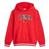 PUMA SQUAD HOODIE FL B
