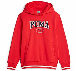 PUMA SQUAD HOODIE FL B