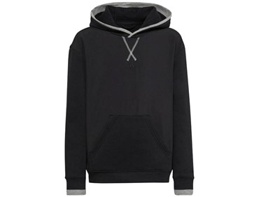 ADIDAS JR ALL SZN FLEECE HOODIE