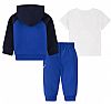 NIKE 3-PIECE BOY SET