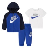 NIKE 3-PIECE BOY SET