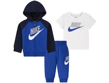 NIKE 3-PIECE BOY SET