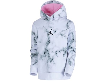 NIKE JORDAN GIRLS ESS PRINTED
