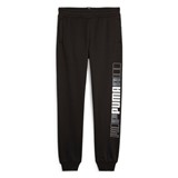 PUMA ESS LOGO LAB SWEATPANTS