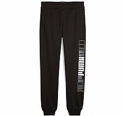 PUMA ESS LOGO LAB SWEATPANTS