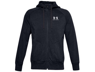 UNDER ARMOUR SPECKLED FLEECE