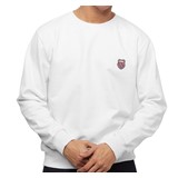 K-SWISS MELROSE SWEAT