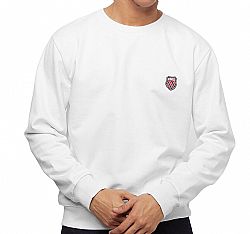 K-SWISS MELROSE SWEAT