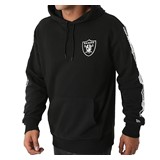 NEW ERA NFL TAPING PO HOODY