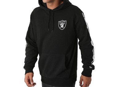 NEW ERA NFL TAPING PO HOODY